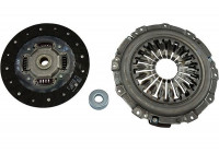 Kit de embrague CP-2087 Kavo parts