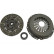 Kit de embrague CP-2095 Kavo parts, Miniatura 2