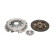 Kit de embrague CP-2099 Kavo parts, Miniatura 2
