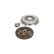 Kit de embrague CP-2099 Kavo parts, Miniatura 3
