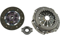 Kit de embrague CP-2100 Kavo parts
