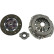 Kit de embrague CP-2100 Kavo parts