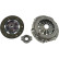 Kit de embrague CP-2100 Kavo parts, Miniatura 2