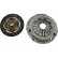 Kit de embrague CP-2110 Kavo parts