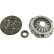 Kit de embrague CP-2114 Kavo parts