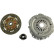 Kit de embrague CP-2125 Kavo parts, Miniatura 2