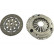 Kit de embrague CP-2132 Kavo parts