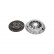 Kit de embrague CP-2136 Kavo parts, Miniatura 4