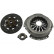 Kit de embrague CP-2137 Kavo parts