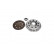 Kit de embrague CP-2137 Kavo parts, Miniatura 4