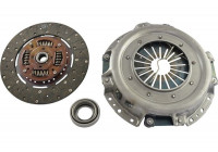 Kit de embrague CP-2140 Kavo parts