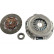 Kit de embrague CP-2140 Kavo parts, Miniatura 2