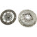 Kit de embrague CP-2148 Kavo parts