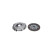 Kit de embrague CP-2148 Kavo parts, Miniatura 2
