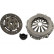 Kit de embrague CP-2149 Kavo parts