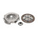 Kit de embrague CP-2149 Kavo parts, Miniatura 2