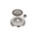 Kit de embrague CP-2149 Kavo parts, Miniatura 5