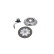 Kit de embrague CP-2151 Kavo parts, Miniatura 3