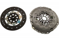 Kit de embrague CP-2158 Kavo parts