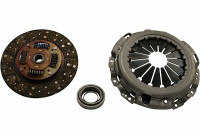 Kit de embrague CP-2172 Kavo parts