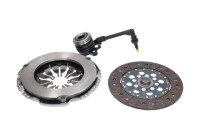Kit de embrague CP-2173 Kavo parts