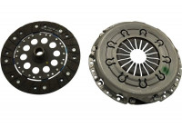 Kit de embrague CP-2174 Kavo parts