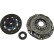 Kit de embrague CP-3005 Kavo parts