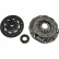Kit de embrague CP-3005 Kavo parts, Miniatura 2