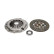 Kit de embrague CP-3009 Kavo parts, Miniatura 2