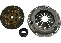 Kit de embrague CP-3011 Kavo parts