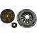 Kit de embrague CP-3011 Kavo parts, Miniatura 2