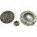 Kit de embrague CP-3015 Kavo parts, Miniatura 2