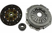 Kit de embrague CP-4007 Kavo parts