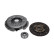 Kit de embrague CP-4015 Kavo parts, Miniatura 3