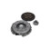 Kit de embrague CP-4015 Kavo parts, Miniatura 6