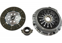 Kit de embrague CP-4027 Kavo parts