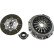 Kit de embrague CP-4027 Kavo parts