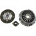 Kit de embrague CP-4027 Kavo parts, Miniatura 2