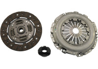 Kit de embrague CP-4031 Kavo parts