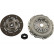 Kit de embrague CP-4031 Kavo parts