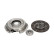 Kit de embrague CP-4038 Kavo parts, Miniatura 2