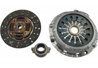 Kit de embrague CP-4047 Kavo parts