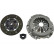 Kit de embrague CP-4051 Kavo parts, Miniatura 2