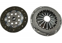 Kit de embrague CP-4052 Kavo parts