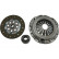 Kit de embrague CP-4059 Kavo parts