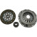 Kit de embrague CP-4059 Kavo parts, Miniatura 2