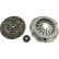 Kit de embrague CP-4069 Kavo parts