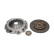 Kit de embrague CP-4069 Kavo parts, Miniatura 2