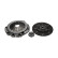 Kit de embrague CP-4071 Kavo parts, Miniatura 2