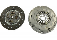 Kit de embrague CP-4073 Kavo parts